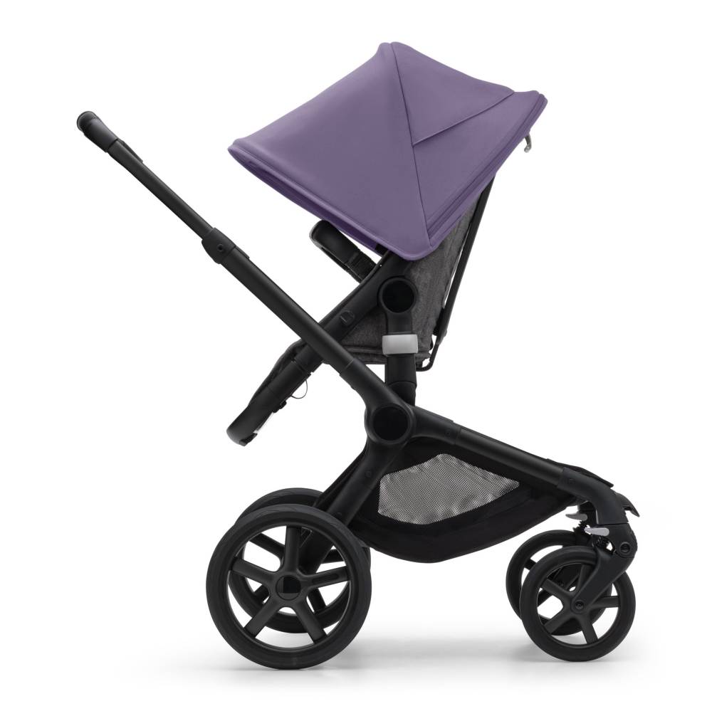 BUGABOO Fox5